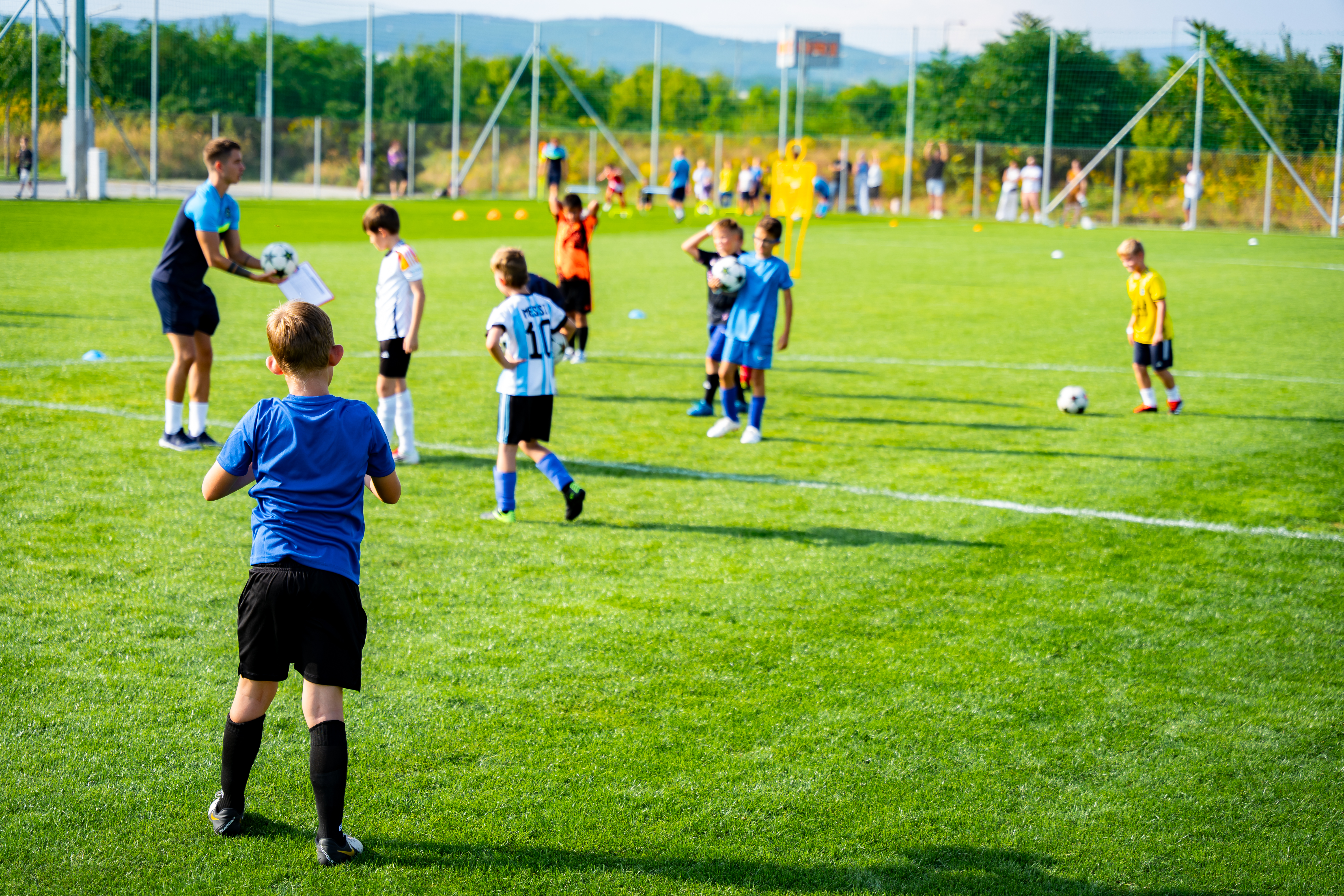 KFA Mladi futbalisti-30